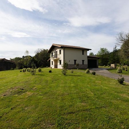 Villa Urdaibai Busturia المظهر الخارجي الصورة