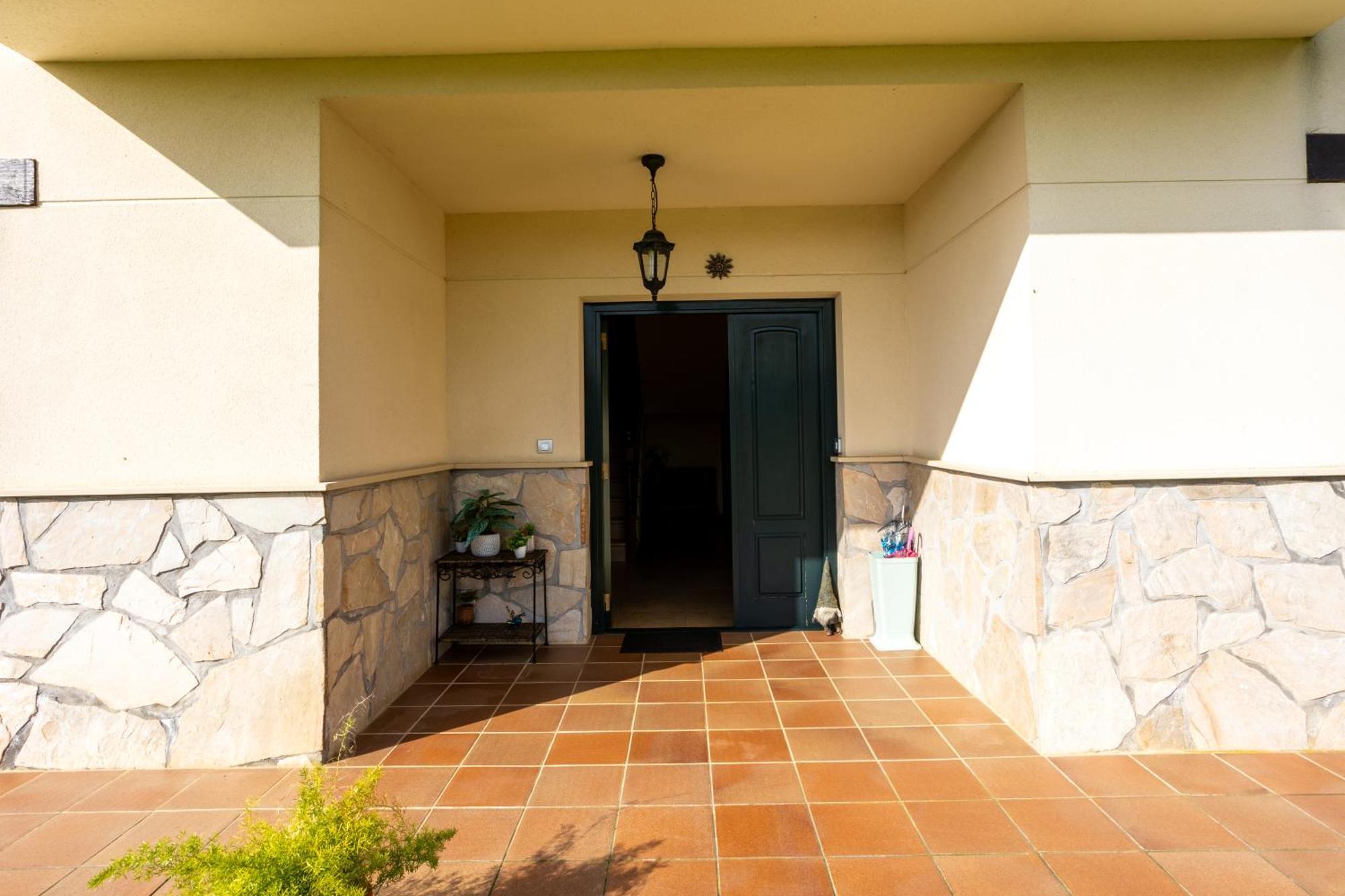 Villa Urdaibai Busturia المظهر الخارجي الصورة