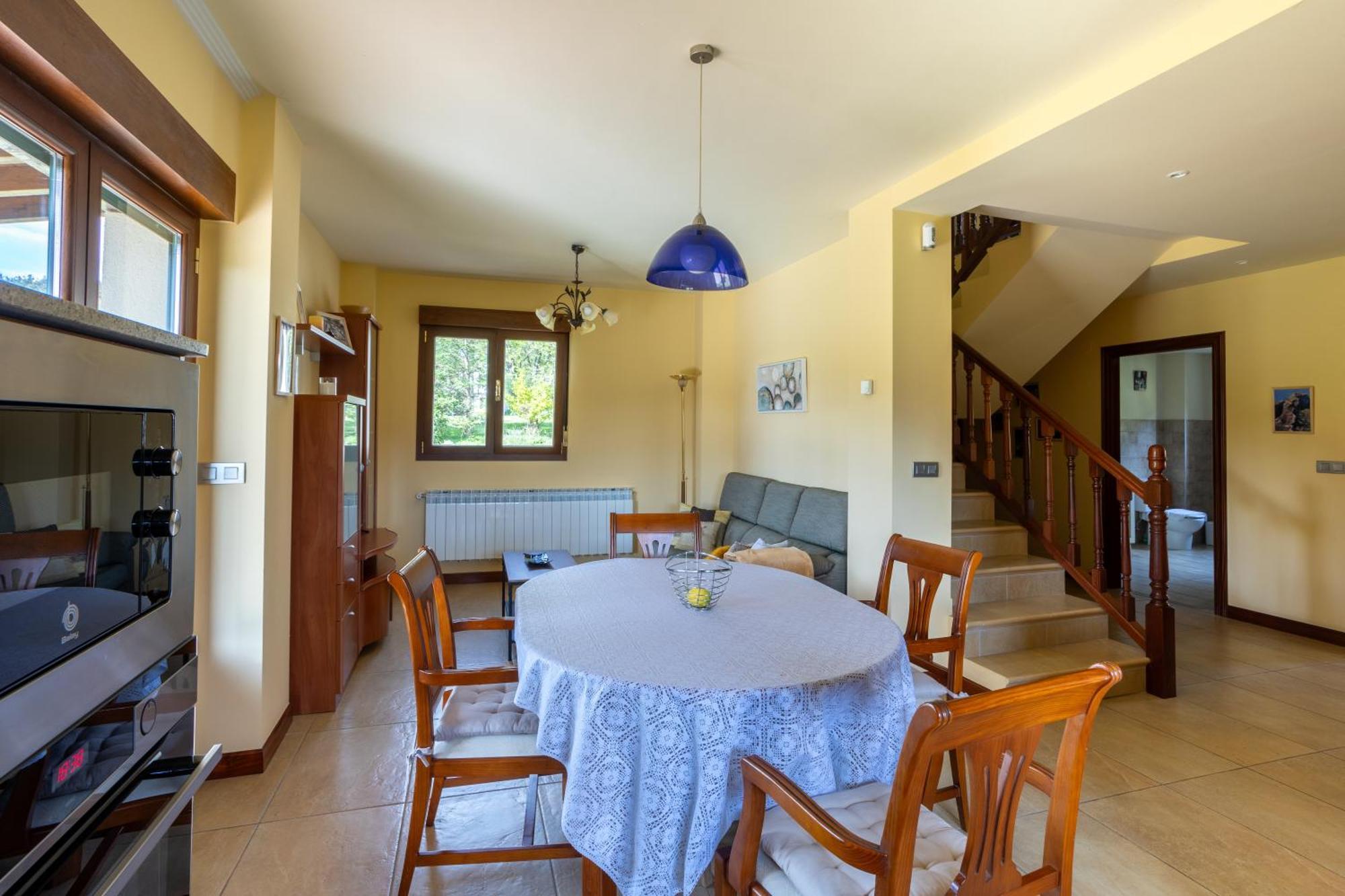 Villa Urdaibai Busturia المظهر الخارجي الصورة