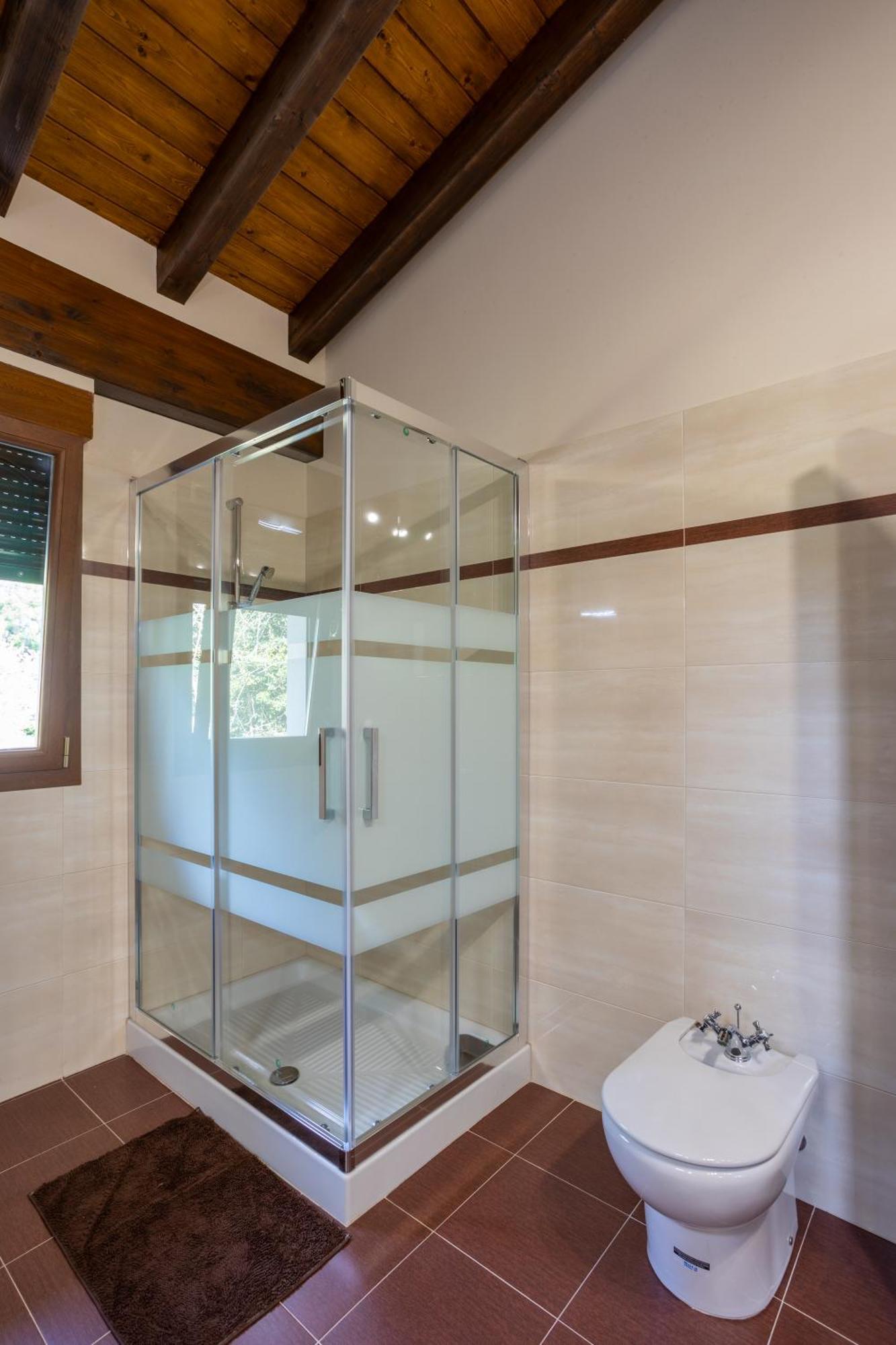 Villa Urdaibai Busturia المظهر الخارجي الصورة