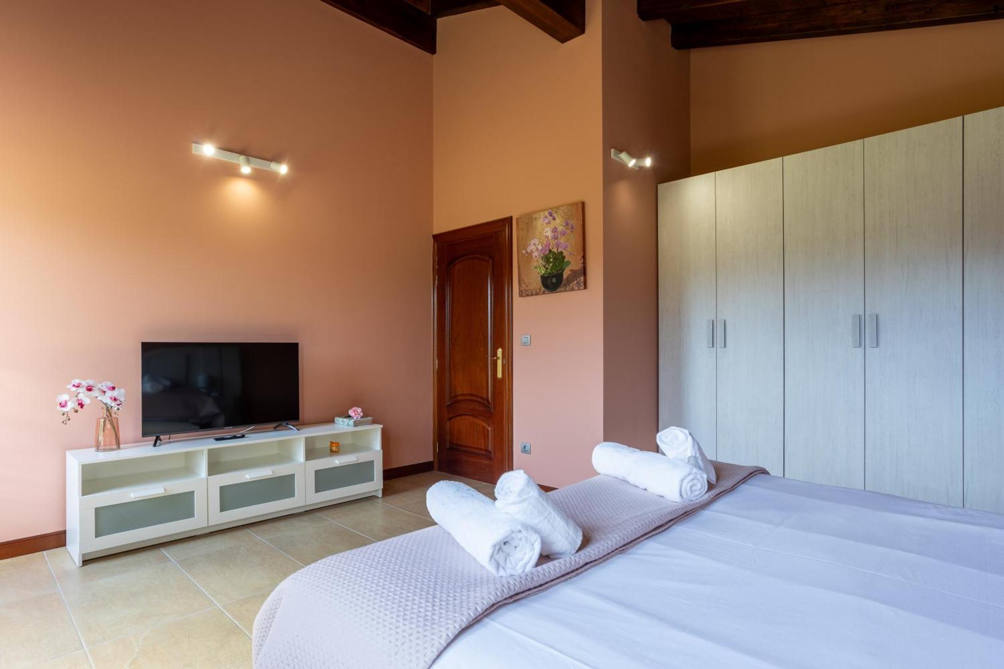 Villa Urdaibai Busturia المظهر الخارجي الصورة